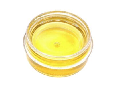 CBD Distillate