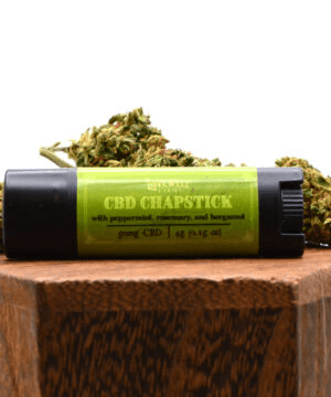 50mg CBD Lip Balm