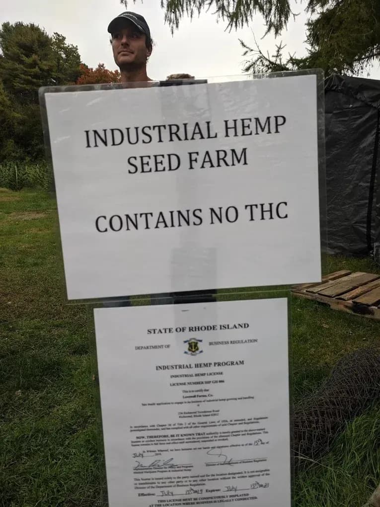Consultation between a patient and healthcare provider about CBD safety