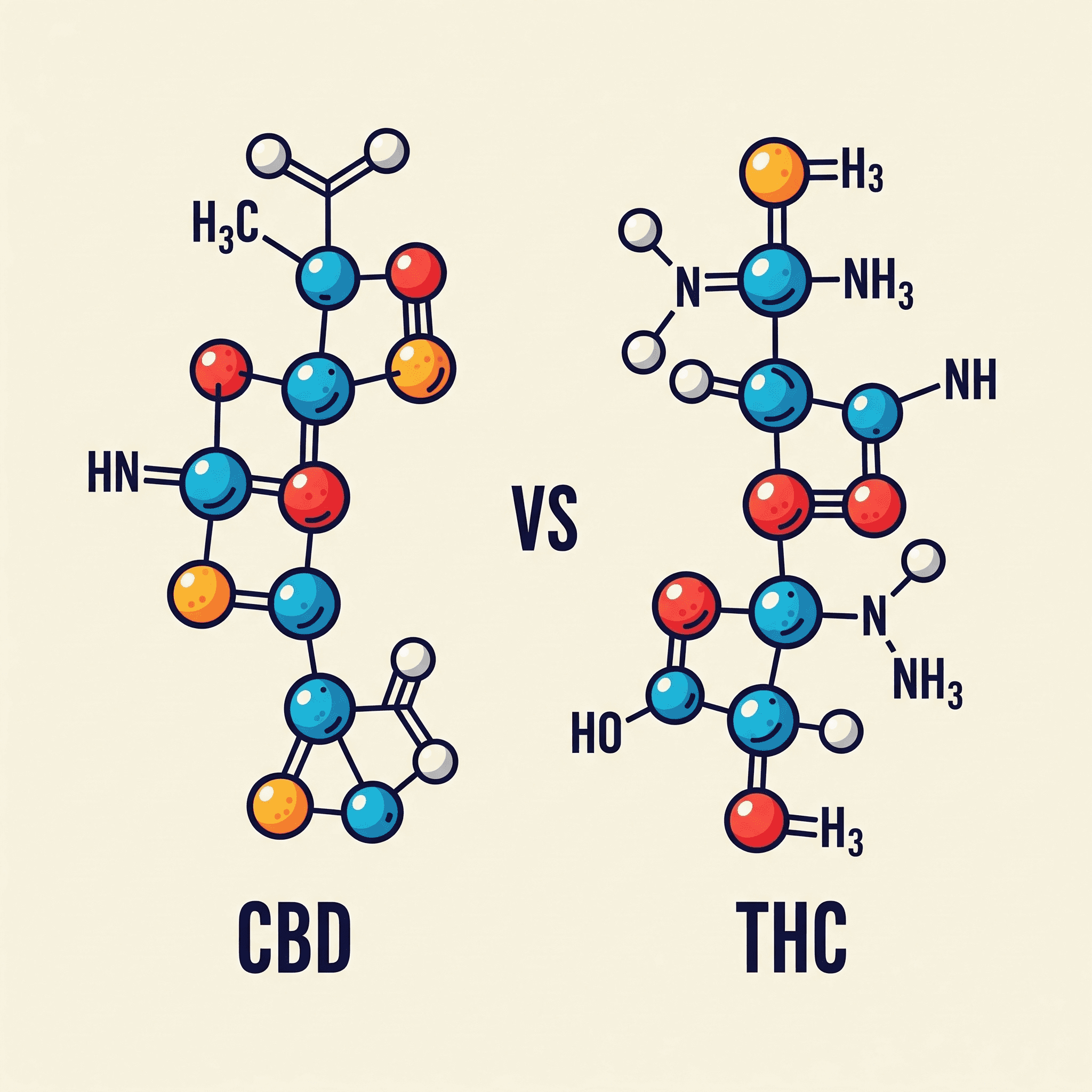 Photo from “Does CBD Make You Feel High? Here’s What to Know”
