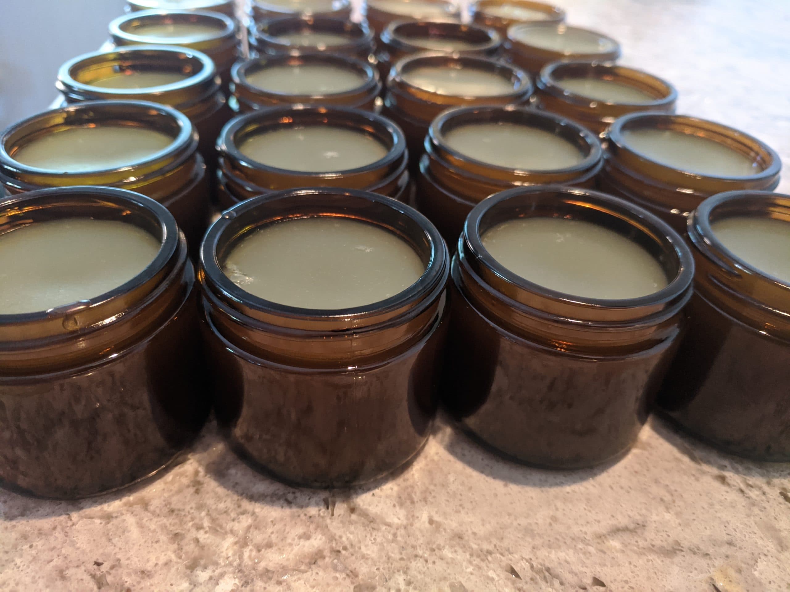 Photo for “CBD Topicals: Experience the Lovewell Farms Difference”