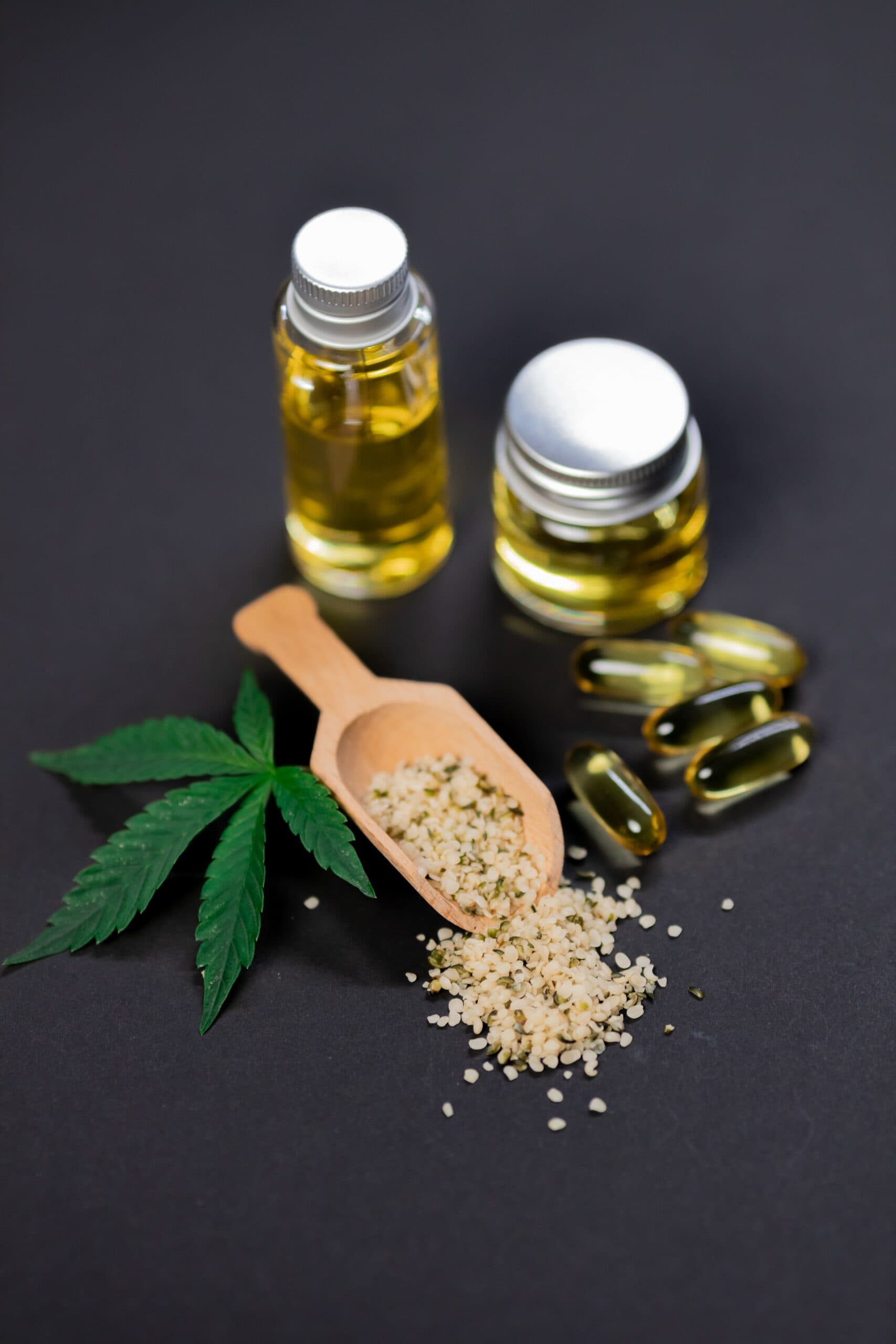 cbd capsules rhode island