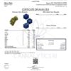 USDA-Certified Organic Hemp/CBD Bulk Flower