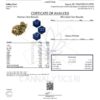 USDA-Certified Organic Hemp/CBD Bulk Flower